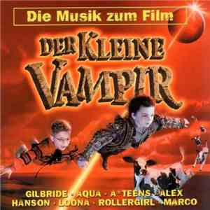 Various - Der Kleine Vampir (Die Musik Zum Film) mp3 album