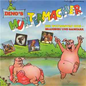 Various - Dino's Muntermacher mp3 album