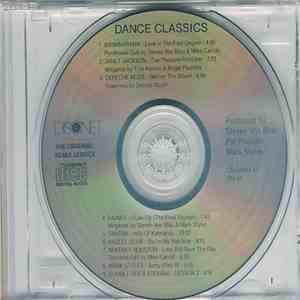 Various - Disconet Dance Classics: CD Series #1 mp3 album