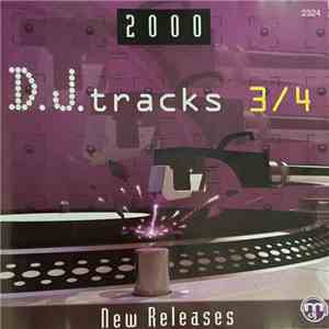 Various - D.J. Tracks 3/4 mp3 album