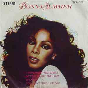 Various - Donna Summer mp3 album