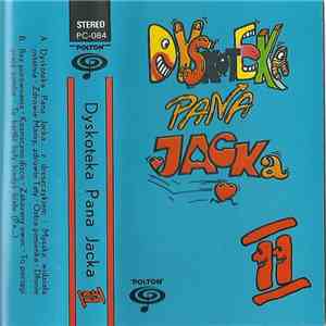 Various - Dyskoteka Pana Jacka 2 mp3 album