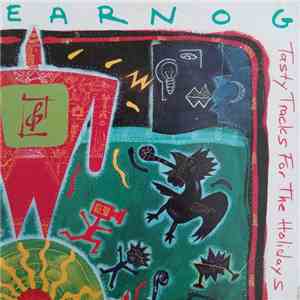Various - Earnog: Tasty Tracks For The Holidays mp3 album