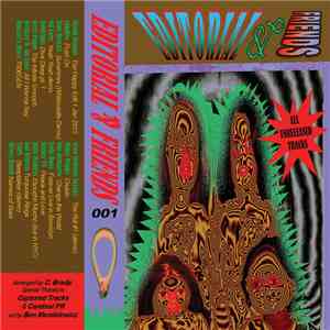 Various - Editorial & Friends 001 mp3 album