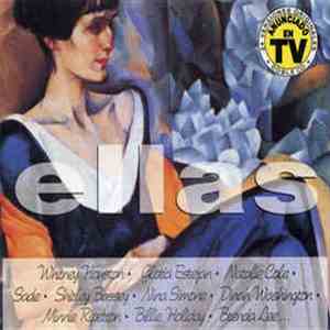 Various - Ellas mp3 album