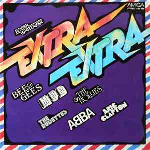 Various - Extra Extra mp3 album