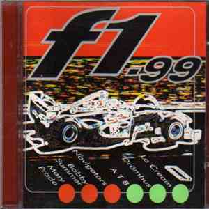 Various - F1-99 mp3 album