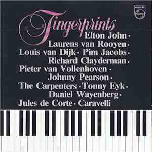 Various - Fingerprints mp3 album