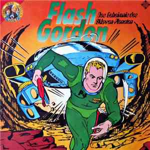 Various - Flash Gordon - Das Geheimnis Des Sklaven-Planeten mp3 album