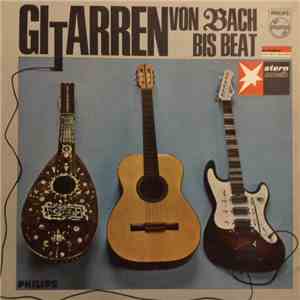 Various - Gitarren Von Bach Bis Beat mp3 album