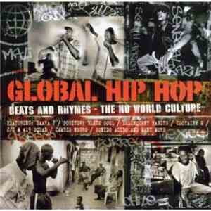 Various - Global Hip Hop (Beats And Rhymes - The Nu World Culture) mp3 album