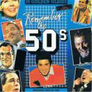 Various - Golden Hits Of The 50's mp3 album