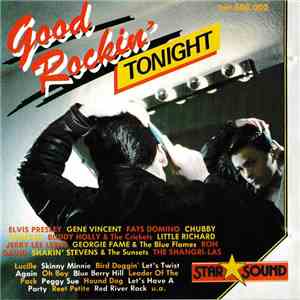 Various - Good Rockin' Tonight mp3 album