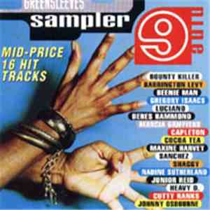 Various - Greensleeves Sampler 9 mp3 album