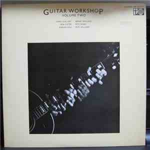 Various - Guitar Workshop Volume Two mp3 album