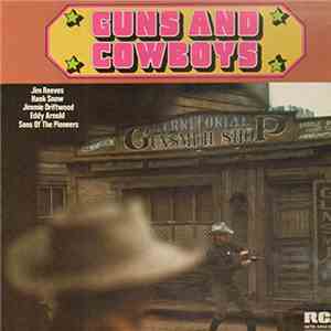 Various - Guns And Cowboys mp3 album