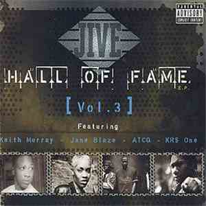 Various - Hall Of Fame EP Vol. 3 mp3 album