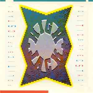 Various - High Jack - Politics Of Ecstacy mp3 album