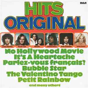 Various - Hits Original mp3 album