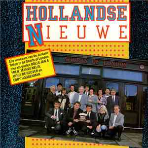 Various - Hollandse Nieuwe mp3 album