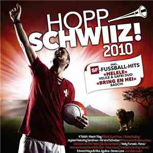 Various - Hopp Schwiiz! 2010 mp3 album