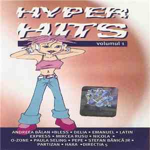 Various - Hyper Hits Volumul 1 mp3 album