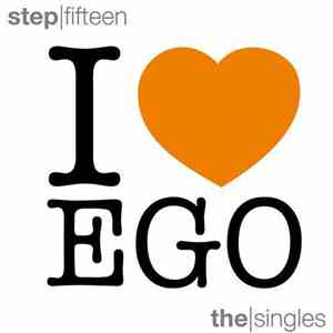 Various - I Love Ego Step Fifteen (The Singles) mp3 album