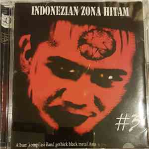 Various - Indonezian Zona Hitam #3 mp3 album