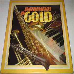 Various - Instruments In Gold mp3 album