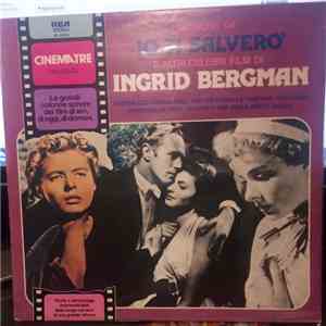 Various - Io Ti Salverò E Altri Celebri Film Di Ingrid Bergman mp3 album
