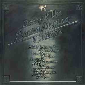 Various - Jazz At The Santa Monica Civic '72 mp3 album
