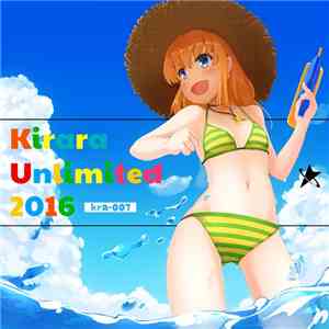 Various - Kirara Unlimited 2016 mp3 album