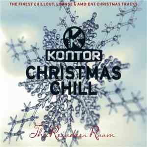 Various - Kontor Christmas Chill - The Reindeer Room mp3 album