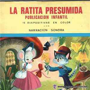 Various - La Ratita Presumida mp3 album