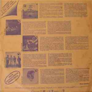 Various - Los Que Marcaron El Camino mp3 album