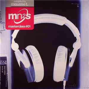 Various - Masterclass 01 mp3 album