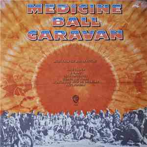 Various - Medicine Ball Caravan mp3 album