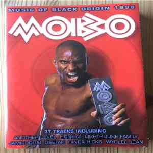 Various - MOBO 1998 Music Of Black Origin mp3 album