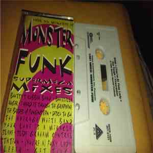 Various - Monster Funk mp3 album