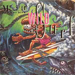 Various - Monster Summer Hits Wild Surf mp3 album