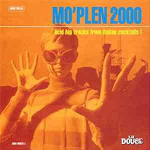 Various - Mo'Plen 2000 mp3 album