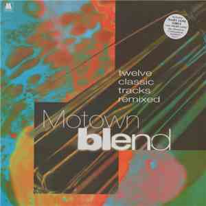 Various - Motown Blend mp3 album