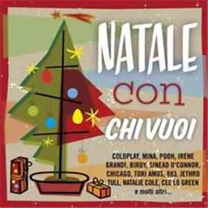 Various - Natale Con Chi Vuoi mp3 album