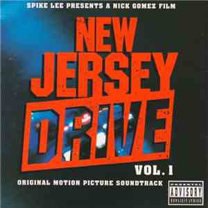 Various - New Jersey Drive Vol.1 (Original Motion Picture Soundtrack) mp3 album