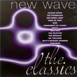 Various - New Wave The Classics mp3 album