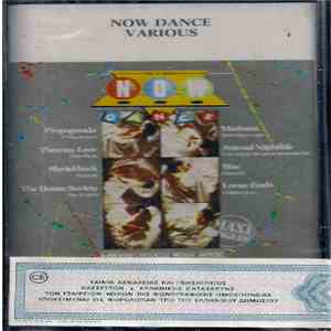 Various - Now Dance: The 12" Mixes mp3 album