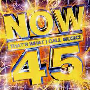 Various - Now That's What I Call Music! 45 mp3 album