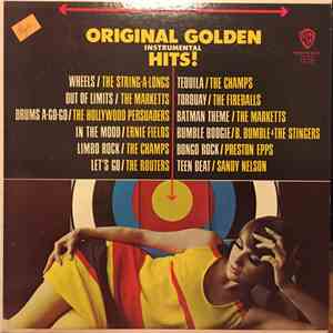 Various - Original Golden Instrumental Hits mp3 album