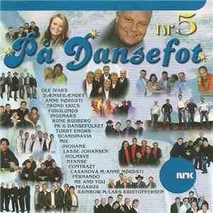 Various - På Dansefot Nr 5 mp3 album