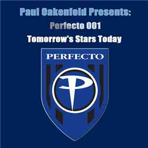 Various - Paul Oakenfold Presents: Perfecto 001 mp3 album